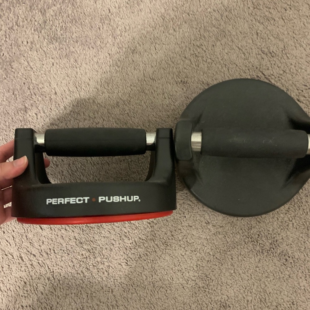 Perfect Push-up workout device